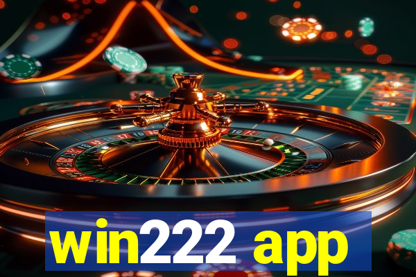 win222 app