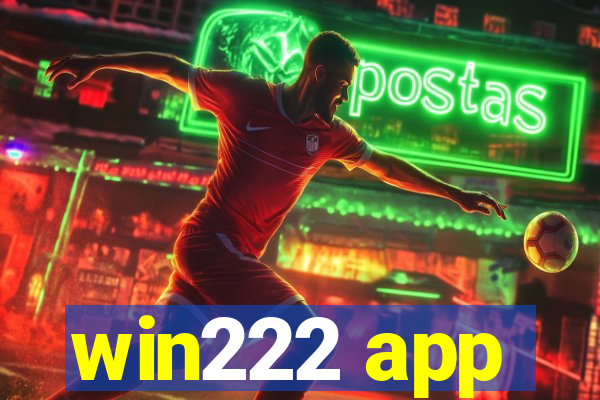 win222 app