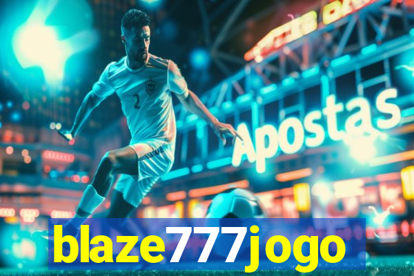 blaze777jogo