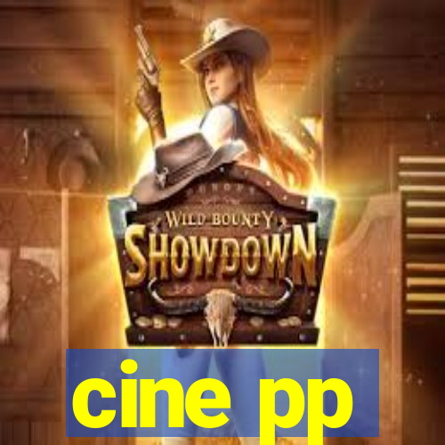 cine pp