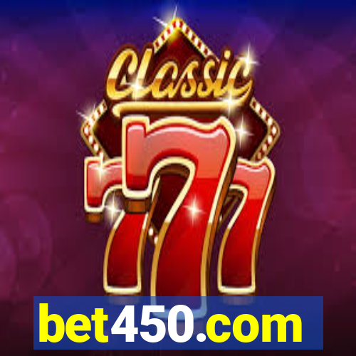 bet450.com