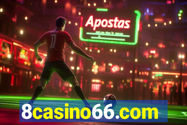 8casino66.com