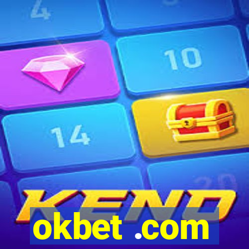 okbet .com