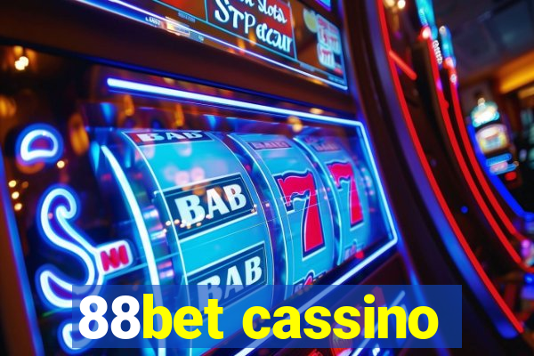 88bet cassino