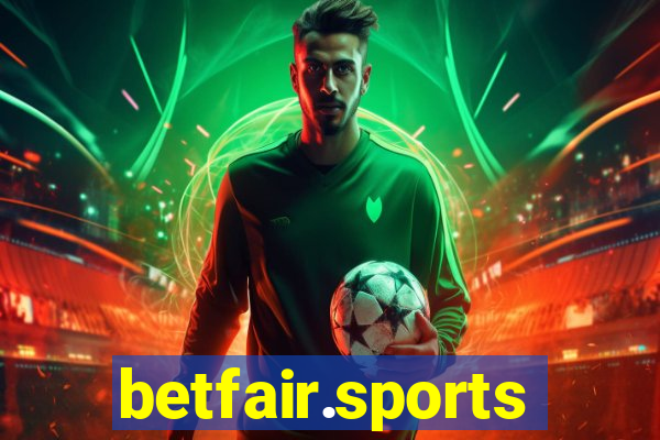 betfair.sports