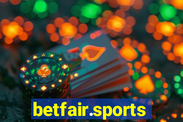 betfair.sports