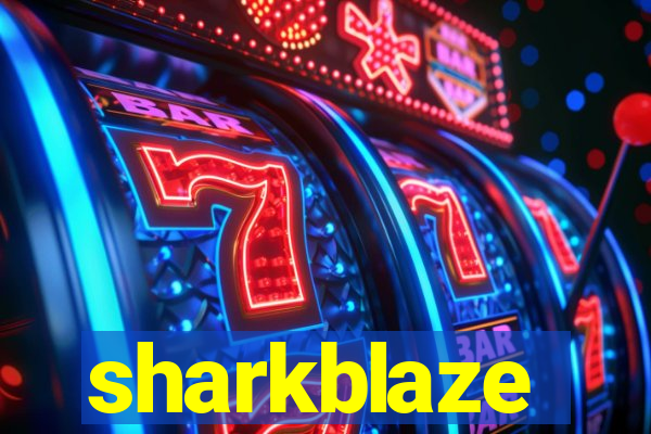 sharkblaze