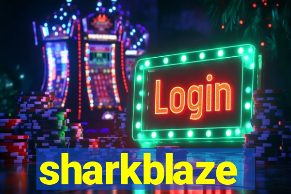 sharkblaze