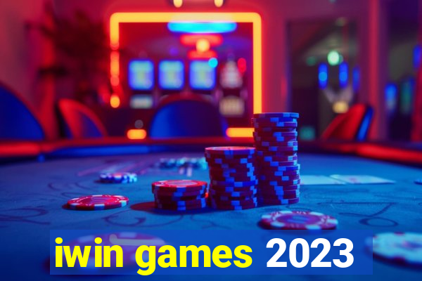 iwin games 2023