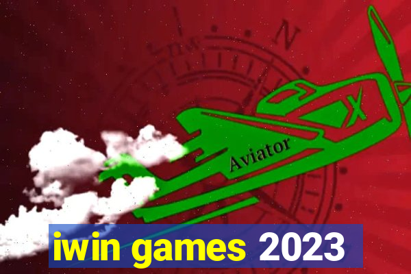 iwin games 2023