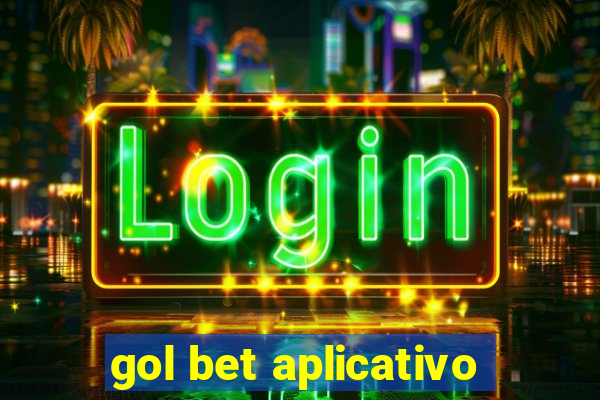 gol bet aplicativo