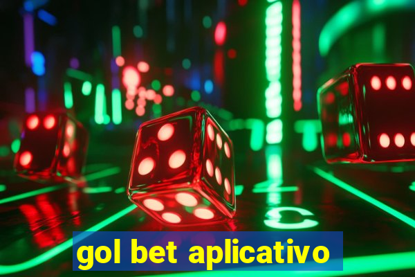 gol bet aplicativo