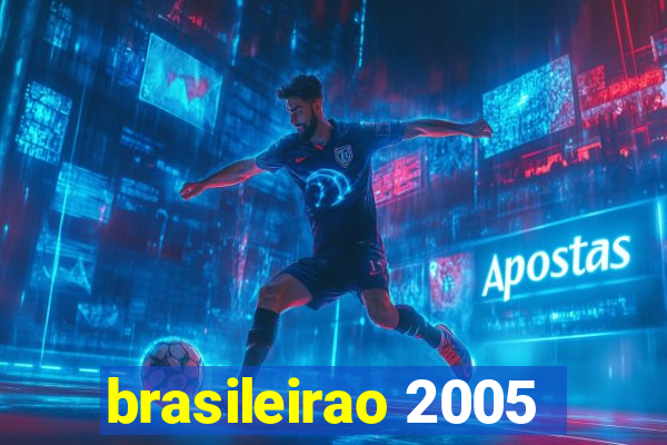 brasileirao 2005