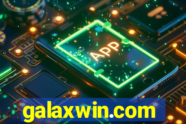 galaxwin.com