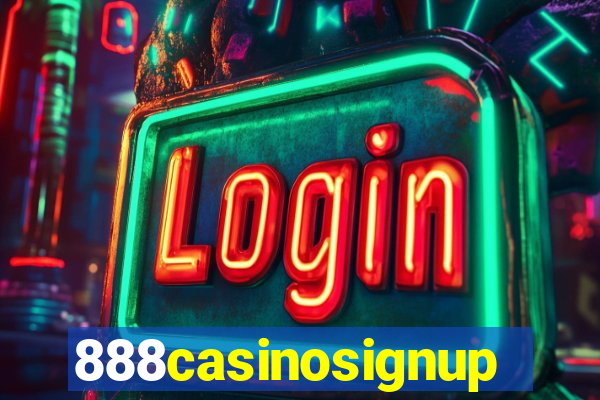 888casinosignup