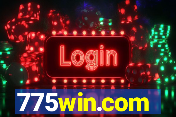 775win.com