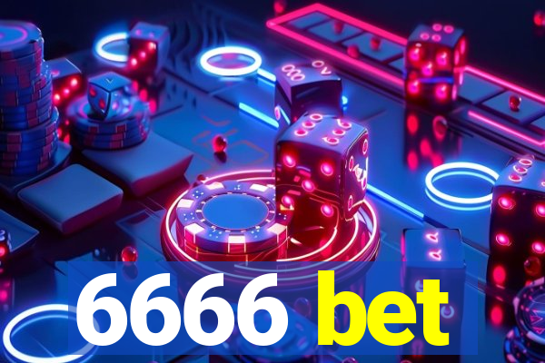 6666 bet