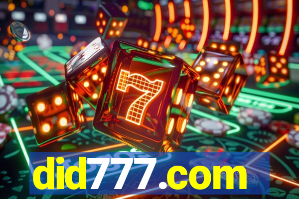 did777.com