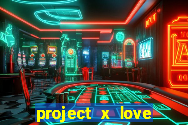 project x love potion disaster blaze gallery