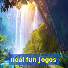 neal fun jogos