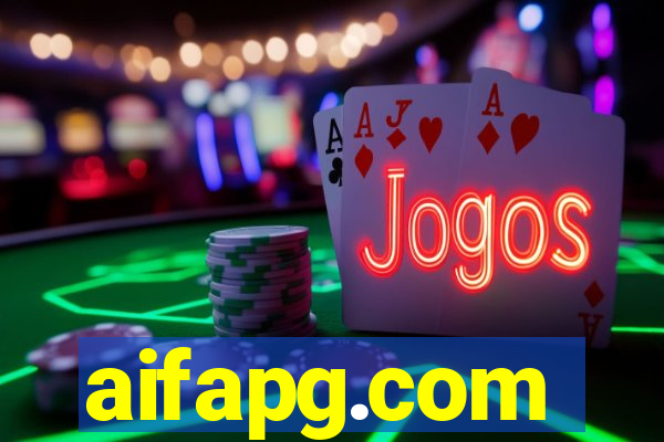 aifapg.com