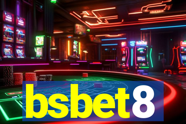 bsbet8