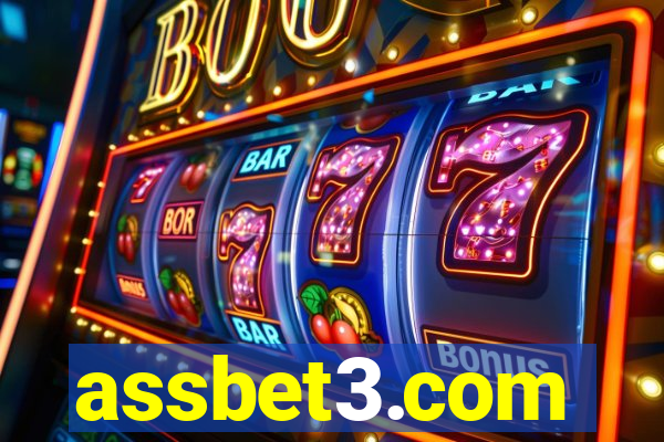 assbet3.com