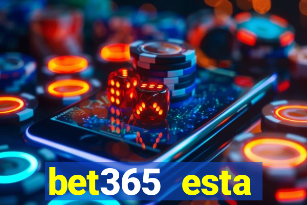 bet365 esta regulamentada no brasil