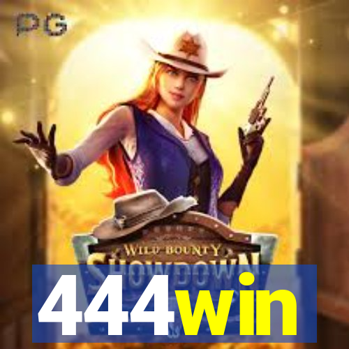 444win