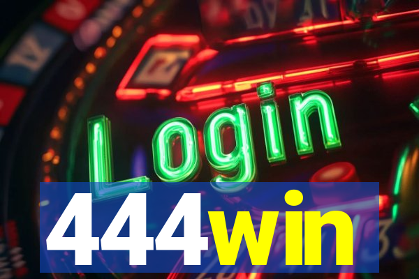 444win