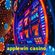 applewin casino