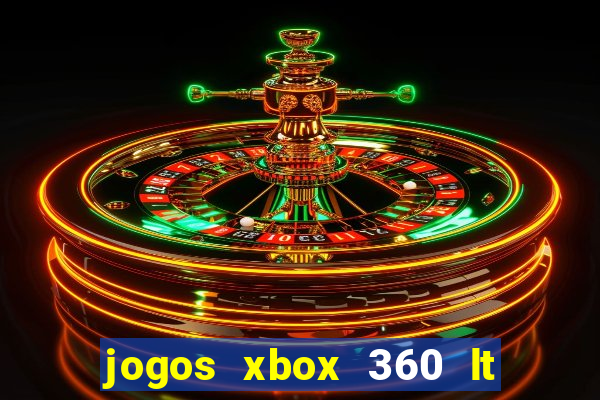 jogos xbox 360 lt 3.0 download