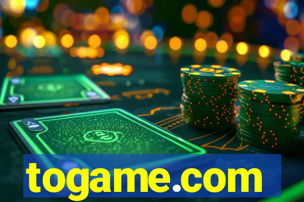 togame.com