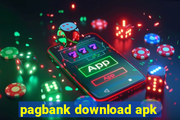 pagbank download apk