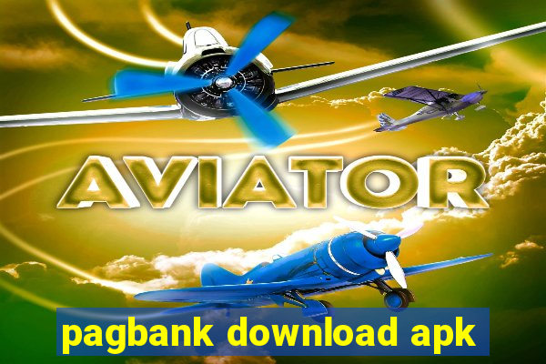 pagbank download apk