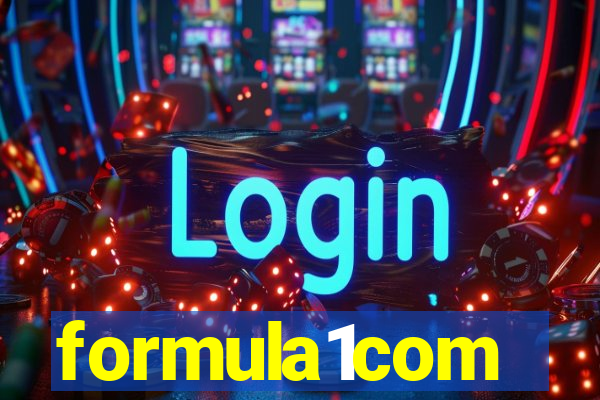 formula1com