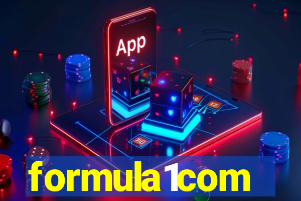 formula1com