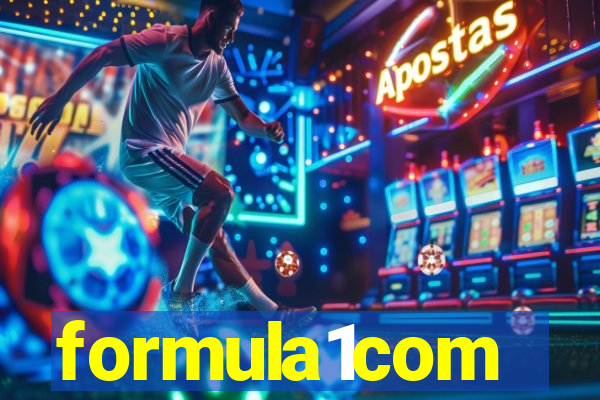 formula1com