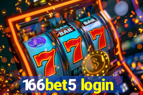 166bet5 login