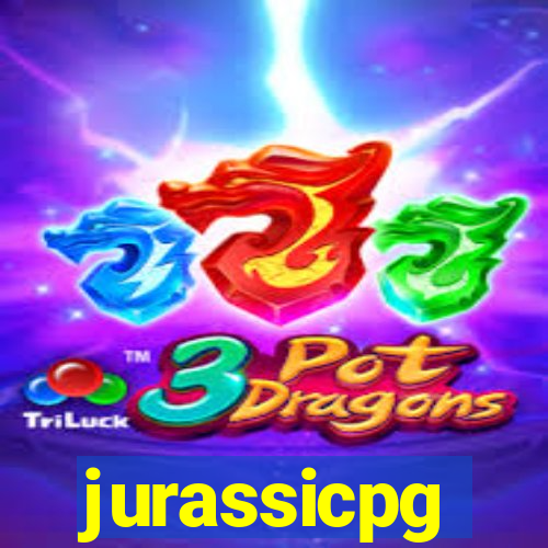 jurassicpg