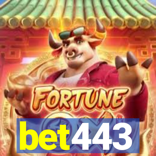 bet443