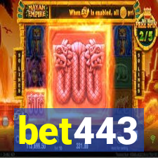 bet443