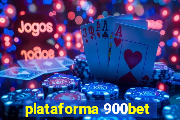 plataforma 900bet