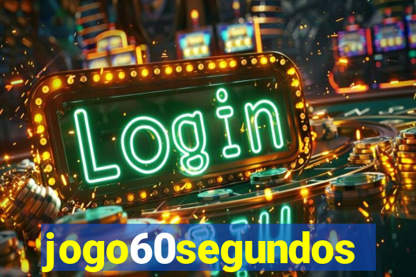 jogo60segundos