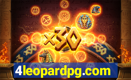 4leopardpg.com