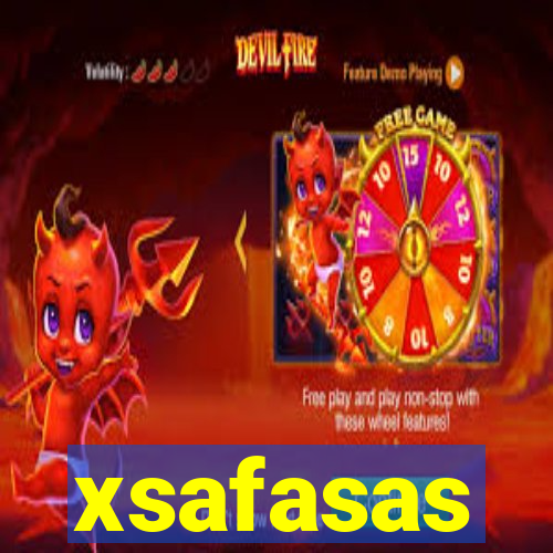 xsafasas