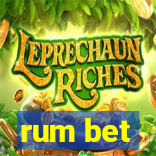 rum bet