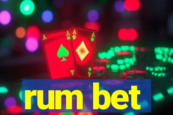 rum bet