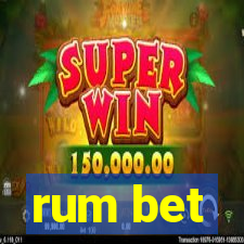 rum bet