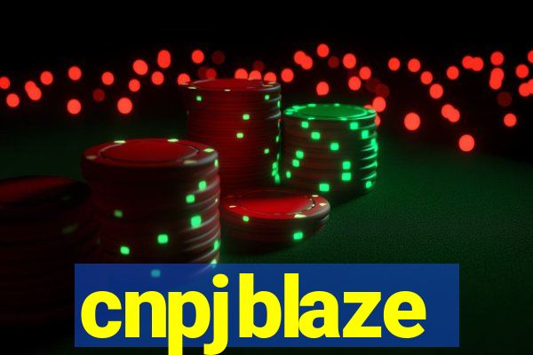 cnpjblaze